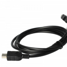 2in1 data cable for XDA Mini / MDA Compact etc.
