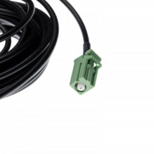 GPS antenna for Pioneer Avic F500BT etc. with AVIC-F connector