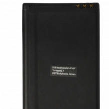 Sonocaddie Golf GPS V350 ua 1700mAh baterija