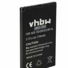 Sonocaddie Golf GPS V350 ua 1700mAh baterija