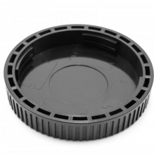 Lens rear cap for Nikon Z...