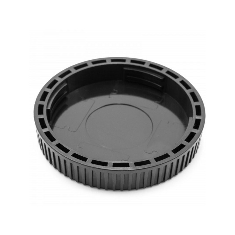 Objektyvo galinis dangtelis, skirtas Nikon Z tvirtinimui, kaip LF-N1