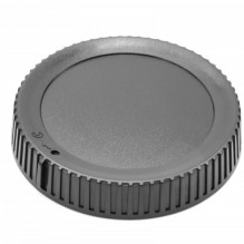 Lens rear cap for Nikon Z Mount like LF-N1