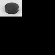 Lens rear cap for Contax...