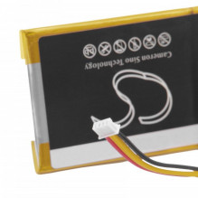 Battery for JBL Go 2 ua 730mAh Battery for JBL Go 2 ua 730mAh