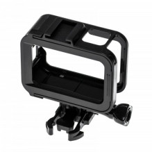 Apsauginis rėmelis skirtas GoPro Hero 8, juodas