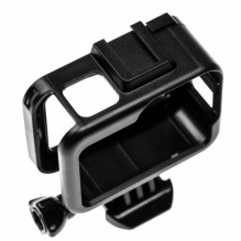 Protective frame for GoPro Hero 8, black