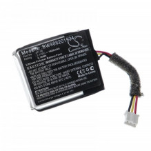 Battery for Sony SRS-XB10 and others like SF-08, 1400mAh