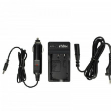 Charger for Creative Battery for Vado HD