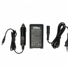 Charger for Creative Battery for Vado HD