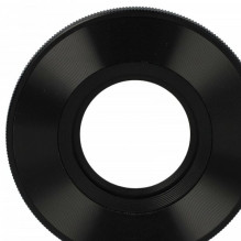 Automatinis objektyvo dangtelis, skirtas Sony 16-50mm f / 3,5-5,6 ir kt.