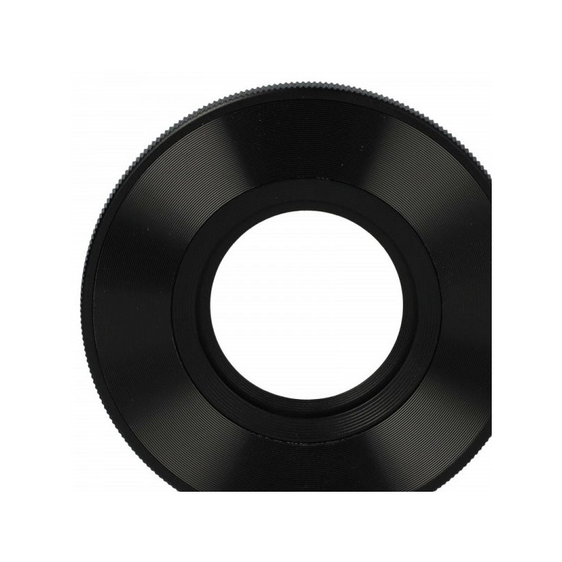 Automatinis objektyvo dangtelis, skirtas Sony 16-50mm f / 3,5-5,6 ir kt.