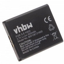 Baterija Sony Ericsson V800 / K800i / M600i ir kt.