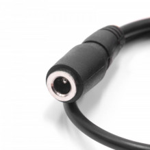 DC coupler battery compartment insert for Sony like DK-1X