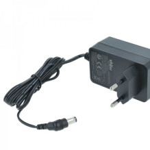 Power supply for telephone such as Polycom VVX500, VVX1500, SoundPoint IP560, IP670