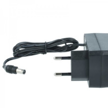 Power supply for telephone such as Polycom VVX500, VVX1500, SoundPoint IP560, IP670