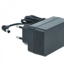 Power supply for telephone such as Polycom VVX500, VVX1500, SoundPoint IP560, IP670
