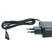 Charger for window vacuum cleaners such as Leifheit Aquanta, replaces 51024