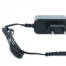 Charger for window vacuum cleaners such as Leifheit Aquanta, replaces 51024