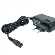 Charger for cordless vacuum cleaners such as Kärcher VC6 cordless, VC7 cordless, replaces 9.754-741.0