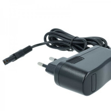 Įkroviklis akumuliatoriniams dulkių siurbliams, tokiems kaip „Kärcher VC6 cordless“, „VC7 cordless“, pakeičia 9.754-741.