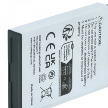 Baterija tinka „Sonim XP5“, pakeičia BAT-03180-01S, 3000mAh, ličio jonų, 11,49 Wh