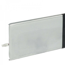 Baterija tinka Sennheiser HDE 2020-D-II 3.7V, 820mA, pakeičia 534403, H383562