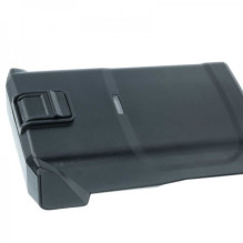 EXTENSILO dulkių siurblio akumuliatorius, tinkantis „Hoover H Free 100“, pakeičia HF122, B012, 21,6 V, ličio jonų, 3,2 A