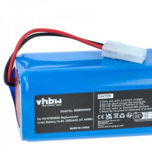 Battery for Rowenta Explorer 20 RR682 and others like RS-RT900866, 2600mAh, without housing