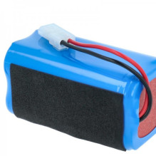 Baterija, skirta „Rowenta Explorer 20 RR682“ ir kitiems panašiems į RS-RT900866, 2600mAh, be korpuso