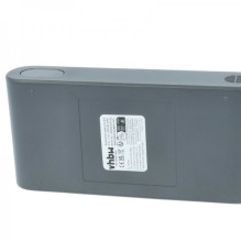 „Dreame Z10“ stoties akumuliatorius, panašus į V2308-7S1P-BCA, ličio jonų, 2500 mAh