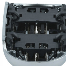 Skutimo galvutė, kaip 94M, tinka „Braun Series 9“