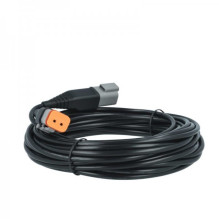 Extension cable 10m for RTK reference stations such as Mammotion LUBA1 AWD