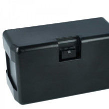 EXTENSILO battery for Husqvarna Flymo Easilife 200 and others 6000mAh