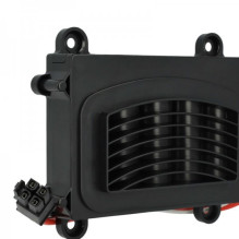 EXTENSILO akumuliatorius, skirtas „Bosch Indego 350“ ir kt., pvz., F 016 104 898 ir kt., 3200 mAh