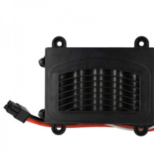 EXTENSILO akumuliatorius, skirtas „Bosch Indego 350“ ir kt., pvz., F 016 104 898 ir kt., 3200 mAh