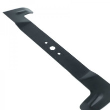 2x replacement blades for lawn mowers such as Honda HF2213, 2417 S HM, replaces 25463200 / 0, 82004340 / 0, 82004341 / 0