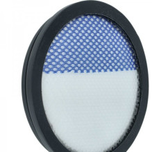 Pre-filter for vacuum cleaners such as Grundig VCP3930, replaces 9178017731