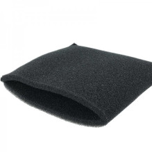 Foam filter (5 pcs) for wet/dry vacuum cleaners such as Einhell, replaces 2351134