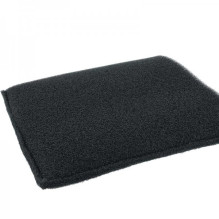 Putų filtras (5 vnt.) drėgno/sauso valymo dulkių siurbliams, tokiems kaip „Einhell“, pakeičia 2351134