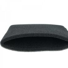 Foam filter (5 pcs) for wet/dry vacuum cleaners such as Einhell, replaces 2351134