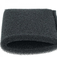 Foam filter (5 pcs) for wet/dry vacuum cleaners such as Einhell, replaces 2351135