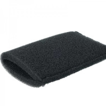 Foam filter (5 pcs) for wet/dry vacuum cleaners such as Einhell, replaces 2351135