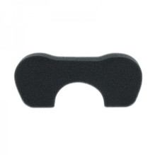 Foam filter for dust container, suitable for Bosch, replaces 12013242