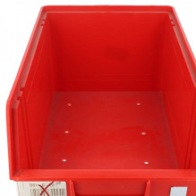 120x Box Red - small L x W x H 33 x 20.5 x 15