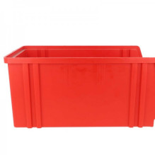 120x Box Red - small L x W x H 33 x 20.5 x 15