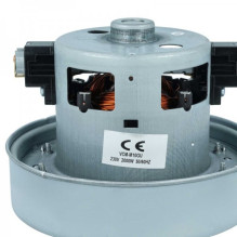 Variklis dulkių siurbliams, tokiems kaip „Samsung“, VCM-M10GU, DJ31-00097A, 2000 W