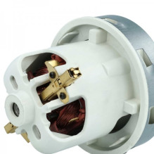 Variklis dulkių siurbliams, tokiems kaip „Philips ME-62“, „KÄRCHER“: SV 1902 - SV 1802, pakeičia E064200027, E6110820033