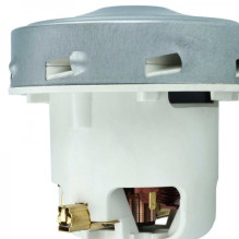 Variklis dulkių siurbliams, tokiems kaip „Philips ME-62“, „KÄRCHER“: SV 1902 - SV 1802, pakeičia E064200027, E6110820033