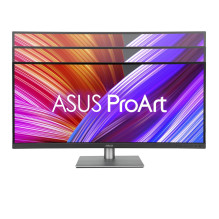ASUS ProArt PA34VCNV kompiuterio monitorius 86,6 cm (34,1 colio) 3440 x 1440 pikselių itin platus „Quad HD“ LCD juodas